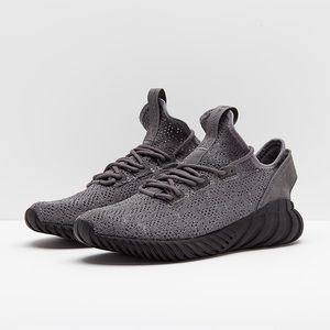 ISO Adidas doom sock shoes tubular